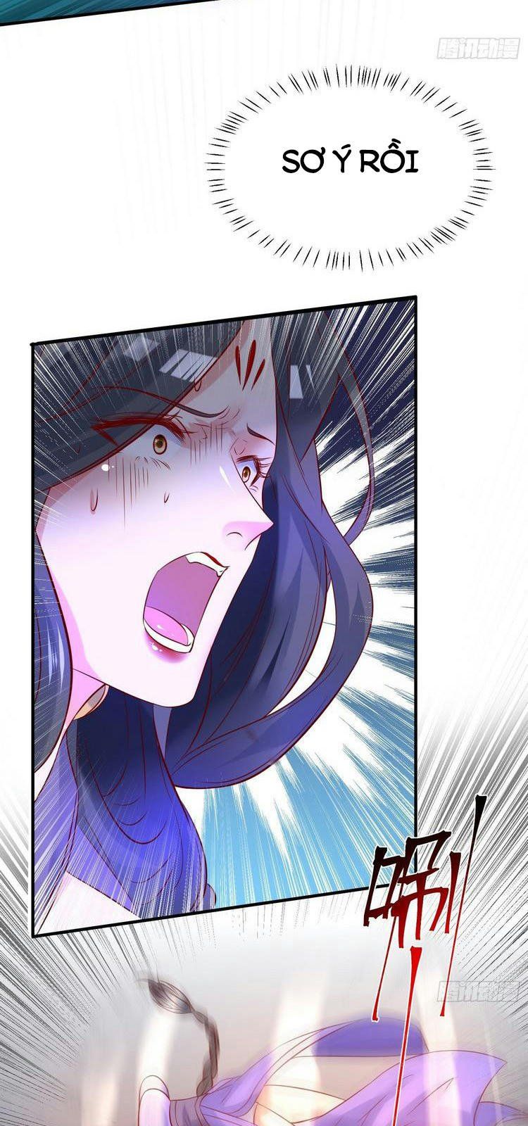 đọc truyện Bắt Đầu Làm Super God Bằng Việc Dạy Dỗ 6 Tỷ Tỷ Chương 38 ảnh 10 tại Thiên Thai Truyện