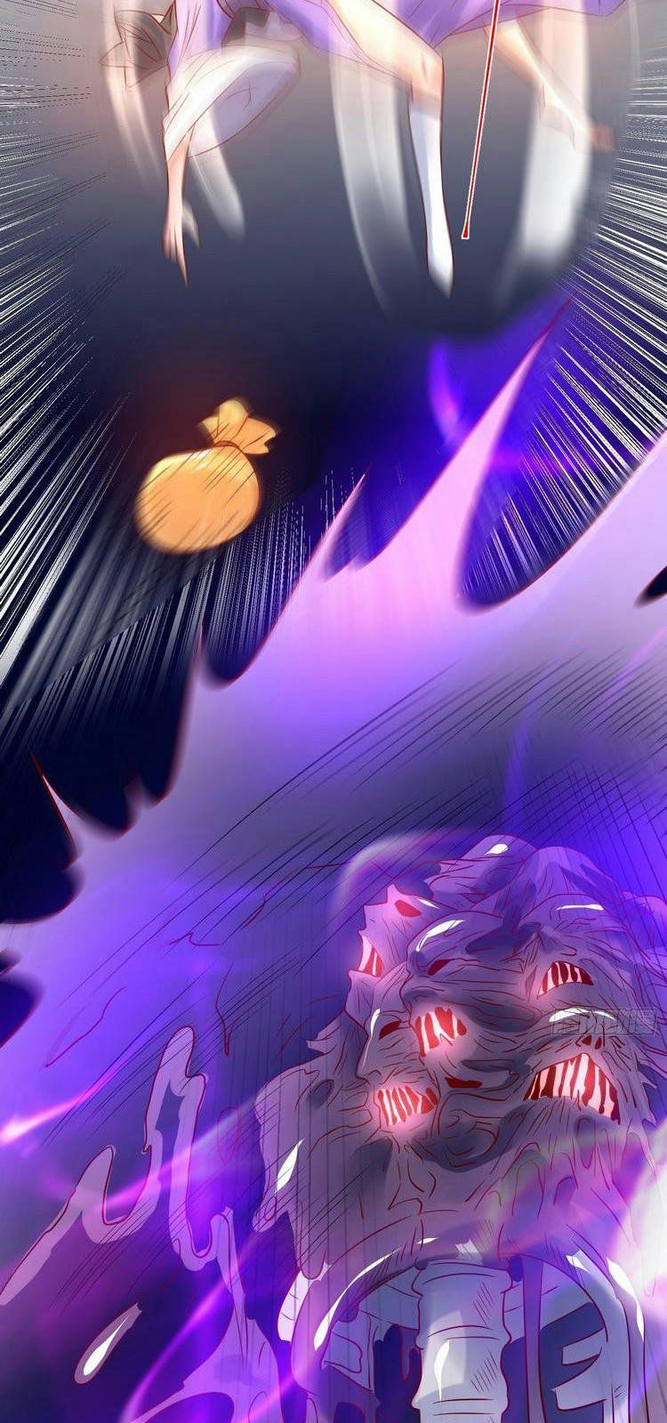 đọc truyện Bắt Đầu Làm Super God Bằng Việc Dạy Dỗ 6 Tỷ Tỷ Chương 38 ảnh 11 tại Thiên Thai Truyện