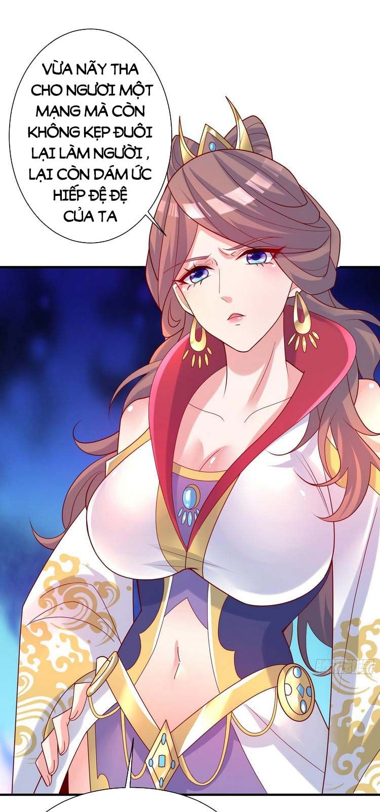 đọc truyện Bắt Đầu Làm Super God Bằng Việc Dạy Dỗ 6 Tỷ Tỷ Chương 39 ảnh 3 tại Thiên Thai Truyện