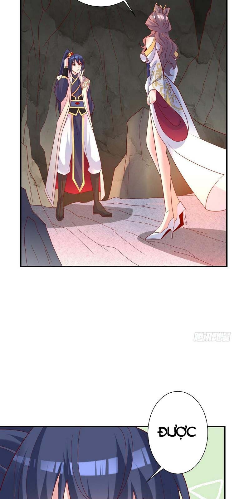 đọc truyện Bắt Đầu Làm Super God Bằng Việc Dạy Dỗ 6 Tỷ Tỷ Chương 39 ảnh 12 tại Thiên Thai Truyện