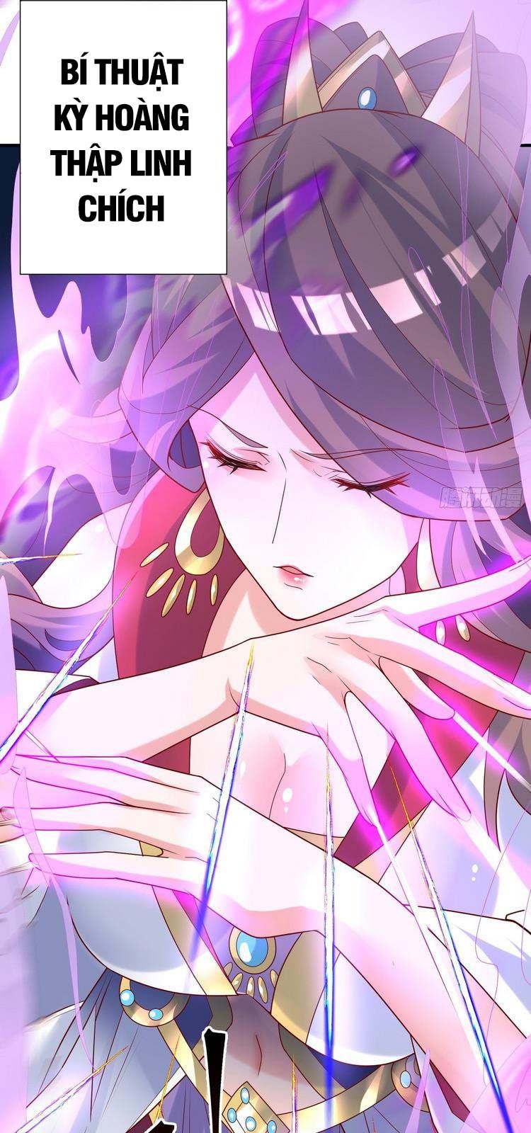 đọc truyện Bắt Đầu Làm Super God Bằng Việc Dạy Dỗ 6 Tỷ Tỷ Chương 39 ảnh 14 tại Thiên Thai Truyện