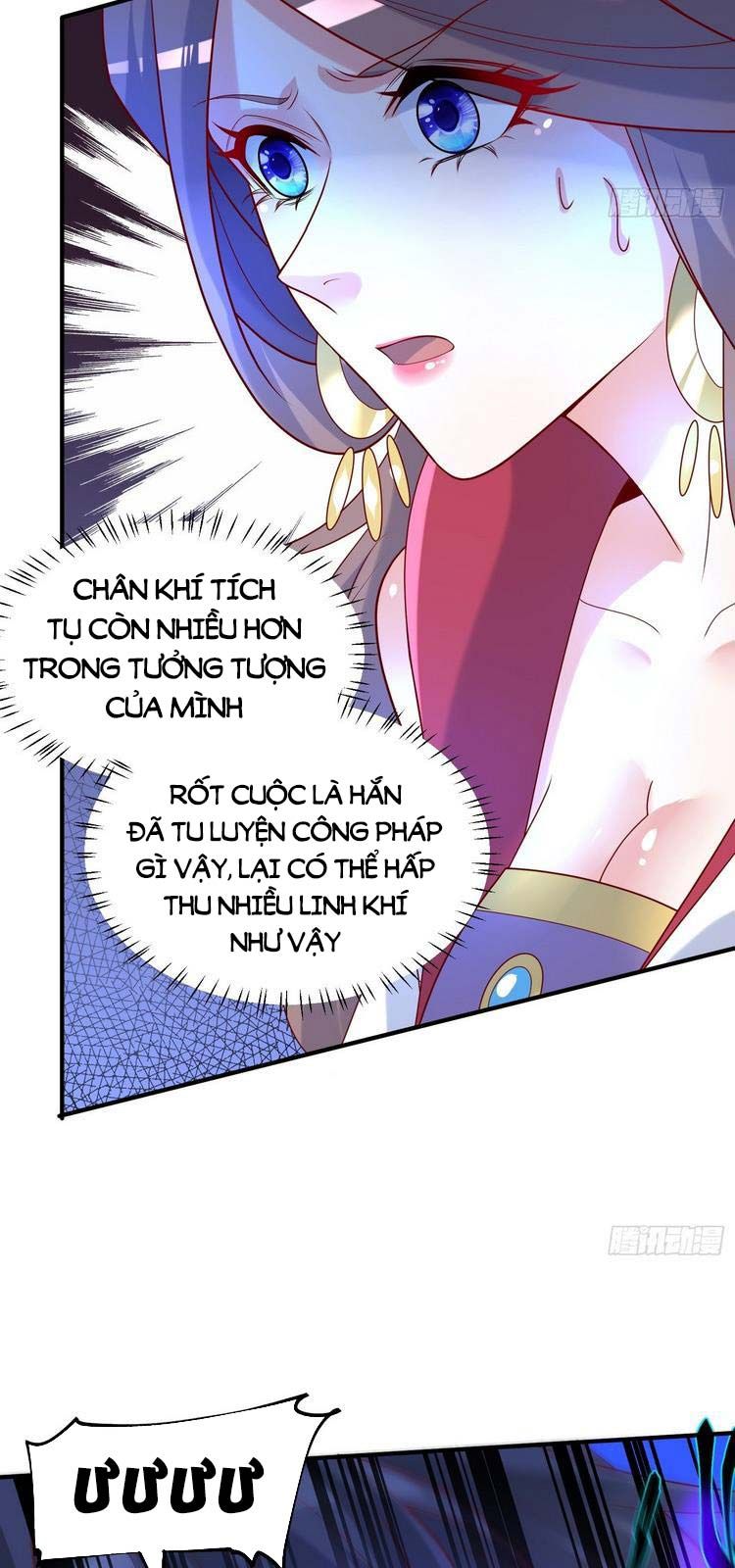 đọc truyện Bắt Đầu Làm Super God Bằng Việc Dạy Dỗ 6 Tỷ Tỷ Chương 39 ảnh 19 tại Thiên Thai Truyện