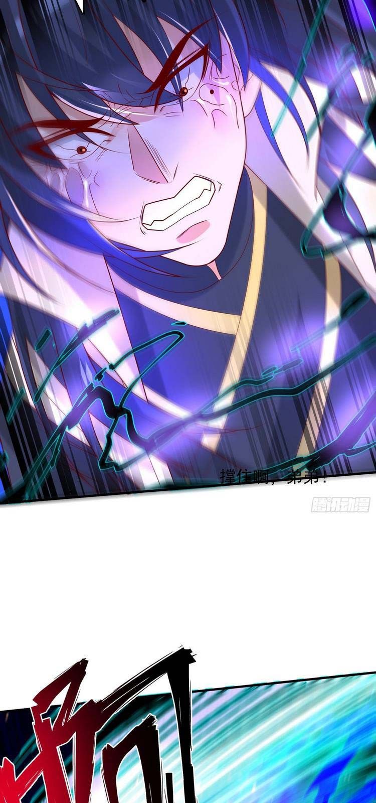 đọc truyện Bắt Đầu Làm Super God Bằng Việc Dạy Dỗ 6 Tỷ Tỷ Chương 39 ảnh 20 tại Thiên Thai Truyện