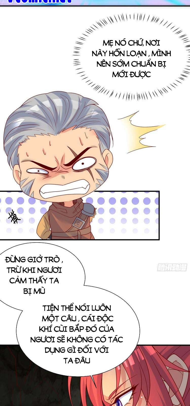 đọc truyện Bắt Đầu Làm Super God Bằng Việc Dạy Dỗ 6 Tỷ Tỷ Chương 39 ảnh 23 tại Thiên Thai Truyện