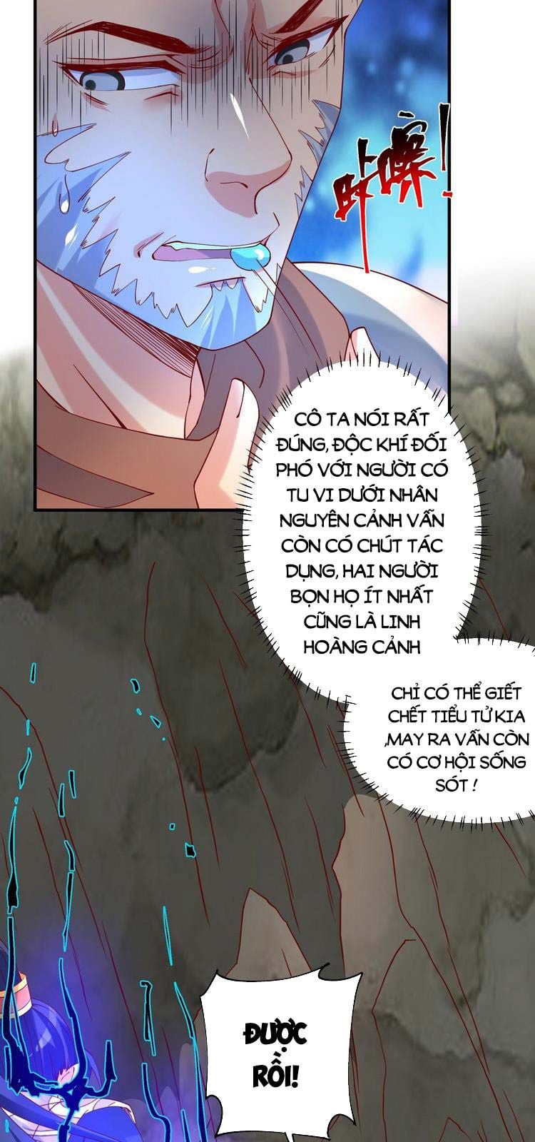 đọc truyện Bắt Đầu Làm Super God Bằng Việc Dạy Dỗ 6 Tỷ Tỷ Chương 39 ảnh 26 tại Thiên Thai Truyện