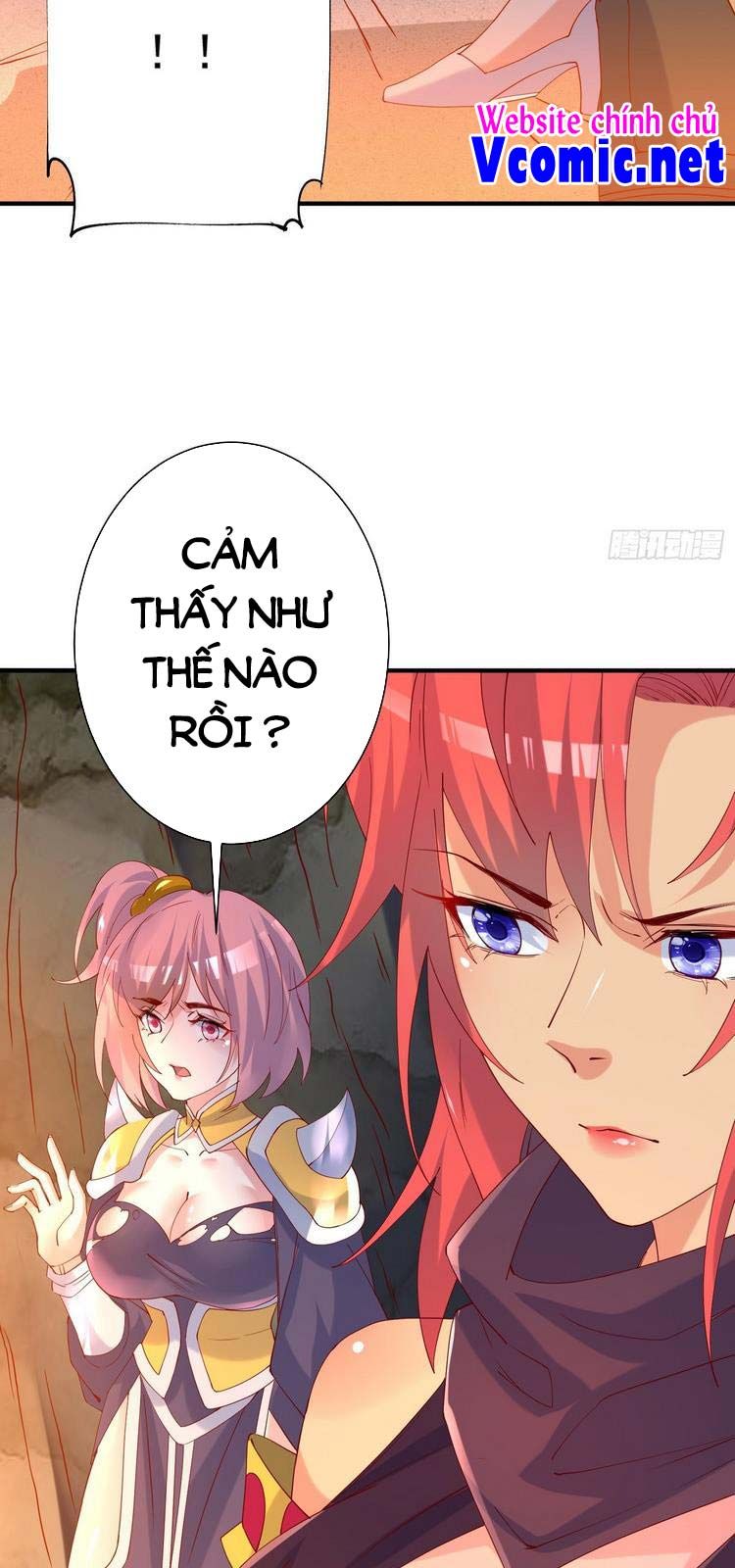 đọc truyện Bắt Đầu Làm Super God Bằng Việc Dạy Dỗ 6 Tỷ Tỷ Chương 39 ảnh 28 tại Thiên Thai Truyện