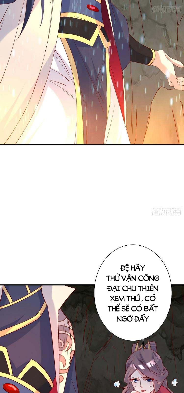 đọc truyện Bắt Đầu Làm Super God Bằng Việc Dạy Dỗ 6 Tỷ Tỷ Chương 39 ảnh 30 tại Thiên Thai Truyện