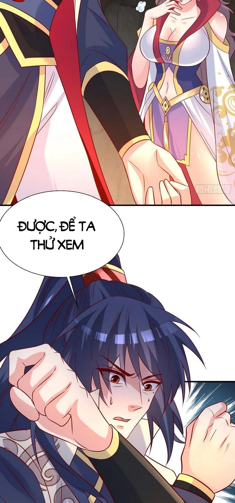 đọc truyện Bắt Đầu Làm Super God Bằng Việc Dạy Dỗ 6 Tỷ Tỷ Chương 39 ảnh 31 tại Thiên Thai Truyện