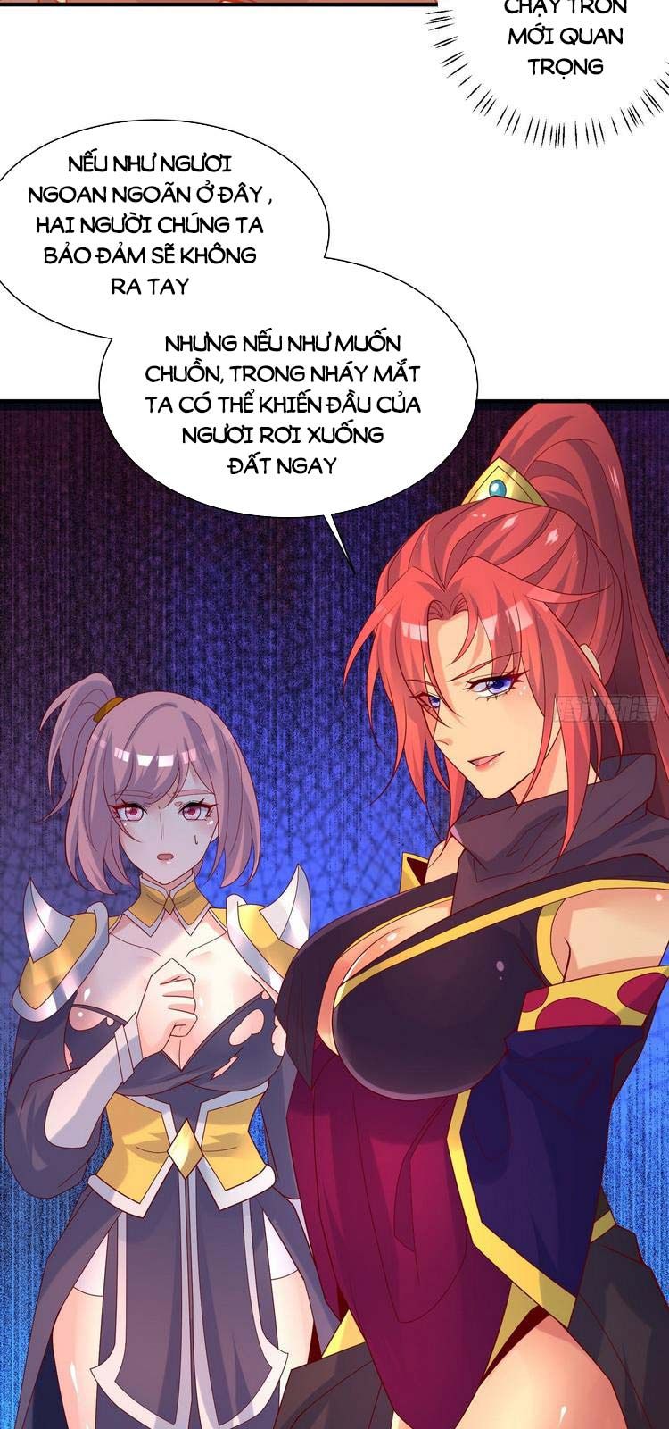 đọc truyện Bắt Đầu Làm Super God Bằng Việc Dạy Dỗ 6 Tỷ Tỷ Chương 39 ảnh 5 tại Thiên Thai Truyện