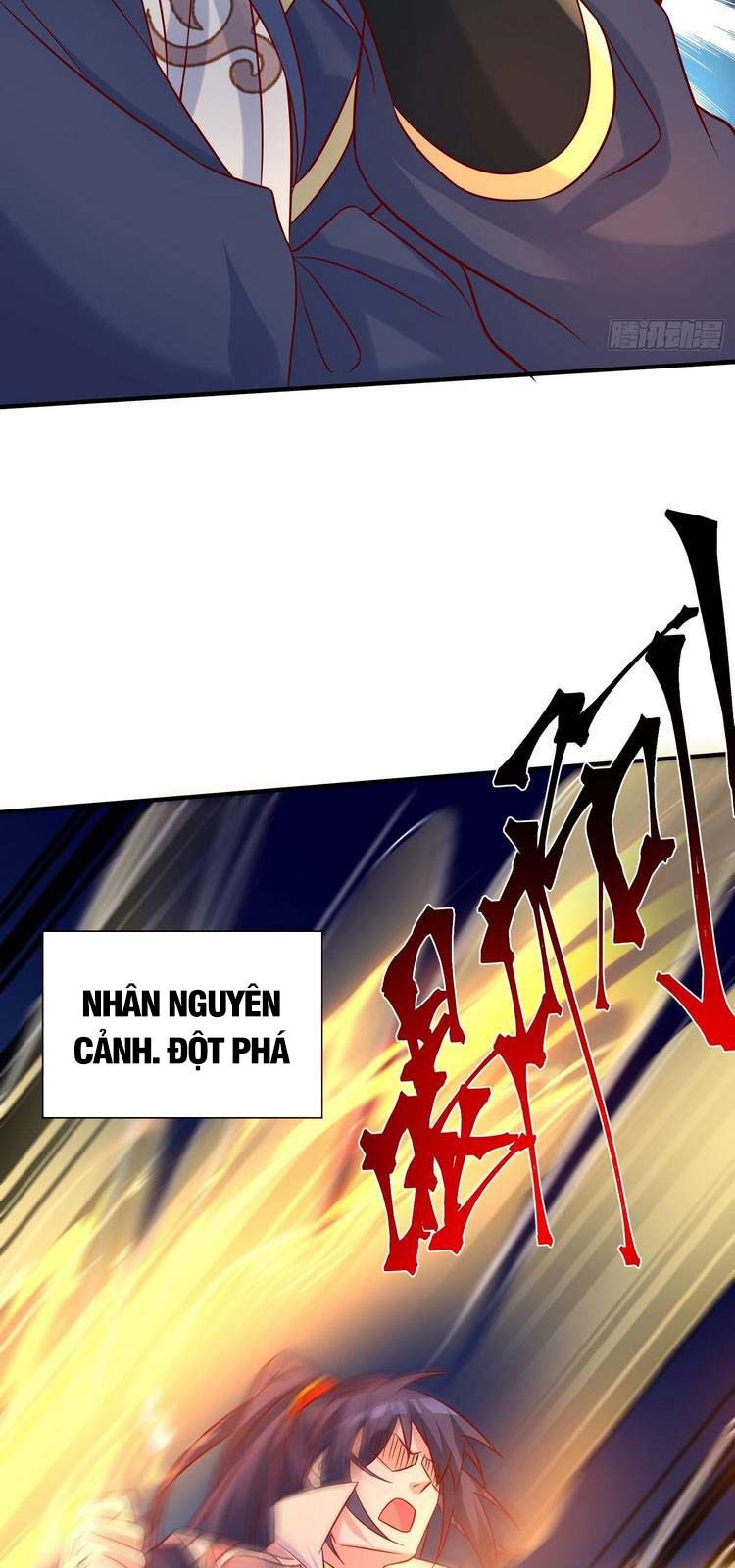 đọc truyện Bắt Đầu Làm Super God Bằng Việc Dạy Dỗ 6 Tỷ Tỷ Chương 39 ảnh 32 tại Thiên Thai Truyện