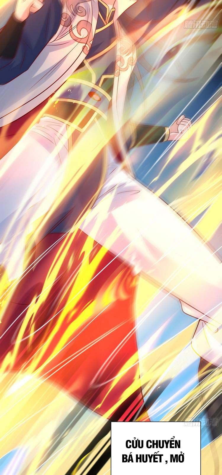 đọc truyện Bắt Đầu Làm Super God Bằng Việc Dạy Dỗ 6 Tỷ Tỷ Chương 39 ảnh 33 tại Thiên Thai Truyện