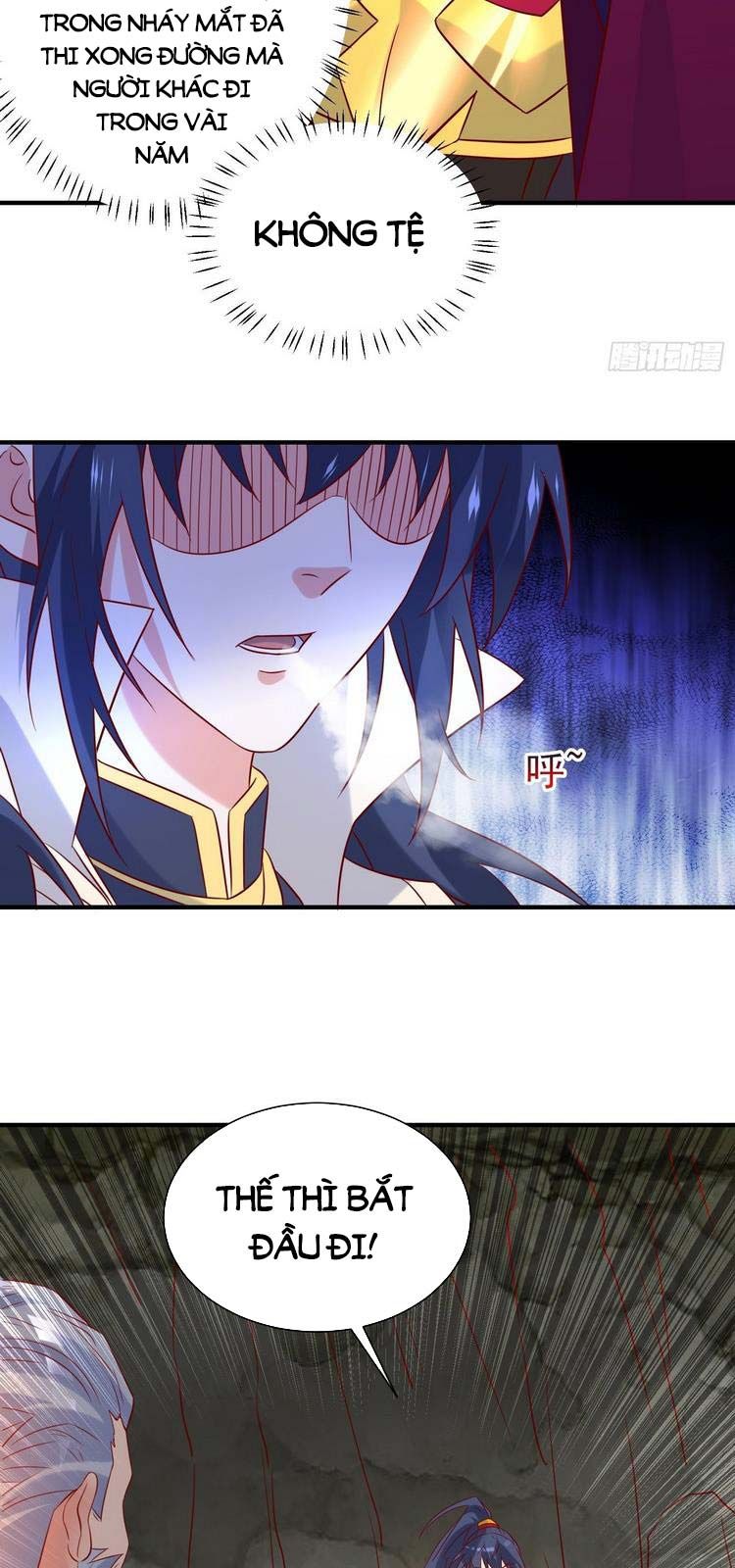 đọc truyện Bắt Đầu Làm Super God Bằng Việc Dạy Dỗ 6 Tỷ Tỷ Chương 39 ảnh 35 tại Thiên Thai Truyện