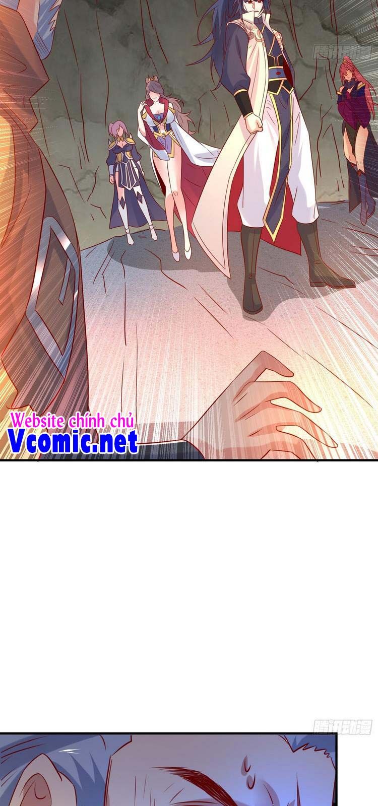 đọc truyện Bắt Đầu Làm Super God Bằng Việc Dạy Dỗ 6 Tỷ Tỷ Chương 39 ảnh 36 tại Thiên Thai Truyện