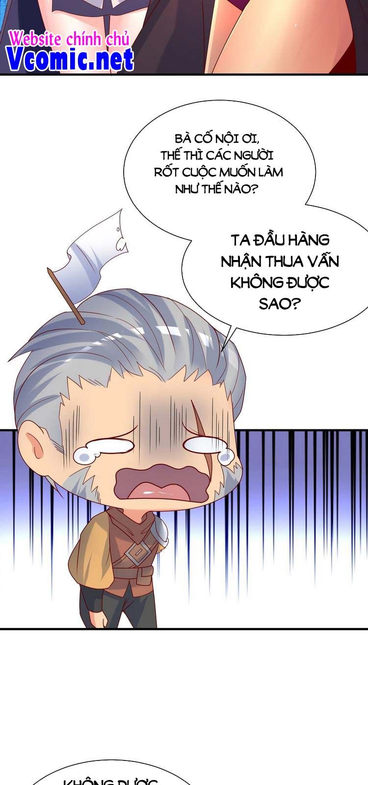 đọc truyện Bắt Đầu Làm Super God Bằng Việc Dạy Dỗ 6 Tỷ Tỷ Chương 39 ảnh 6 tại Thiên Thai Truyện