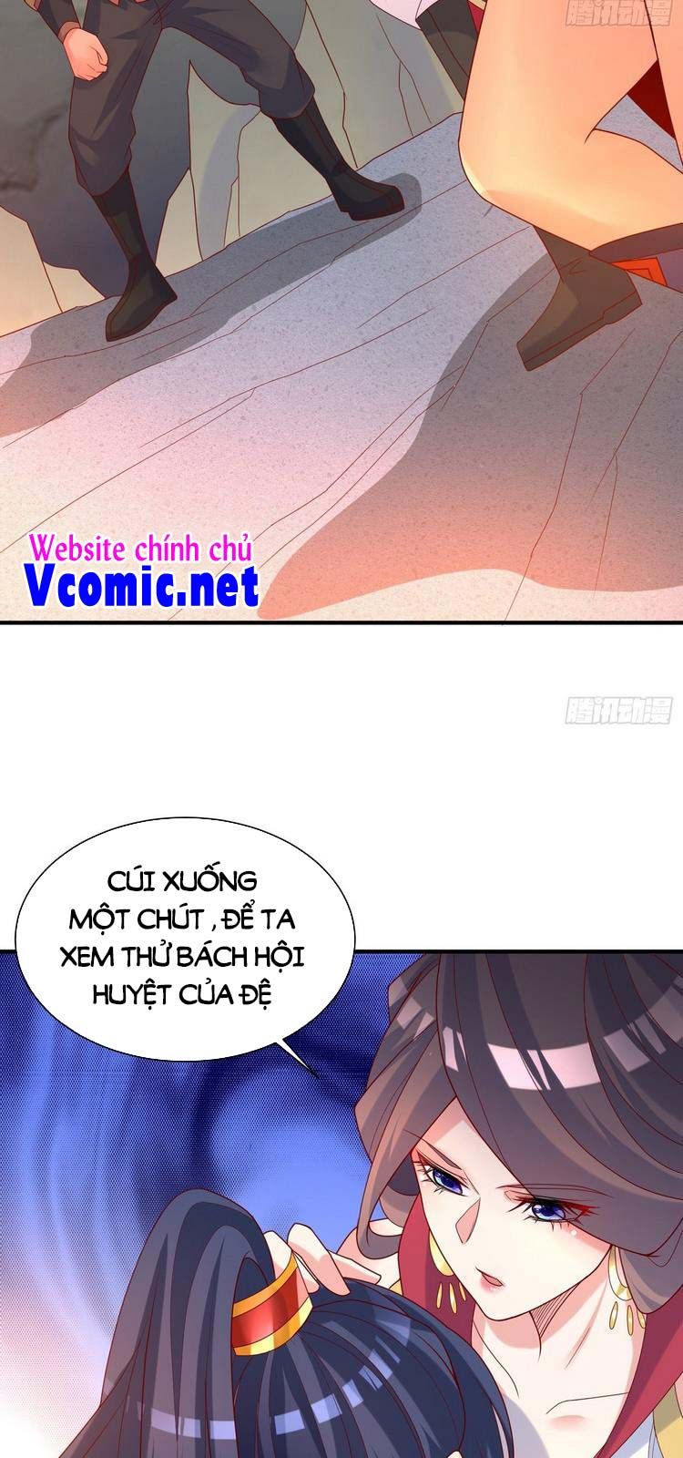 đọc truyện Bắt Đầu Làm Super God Bằng Việc Dạy Dỗ 6 Tỷ Tỷ Chương 39 ảnh 8 tại Thiên Thai Truyện