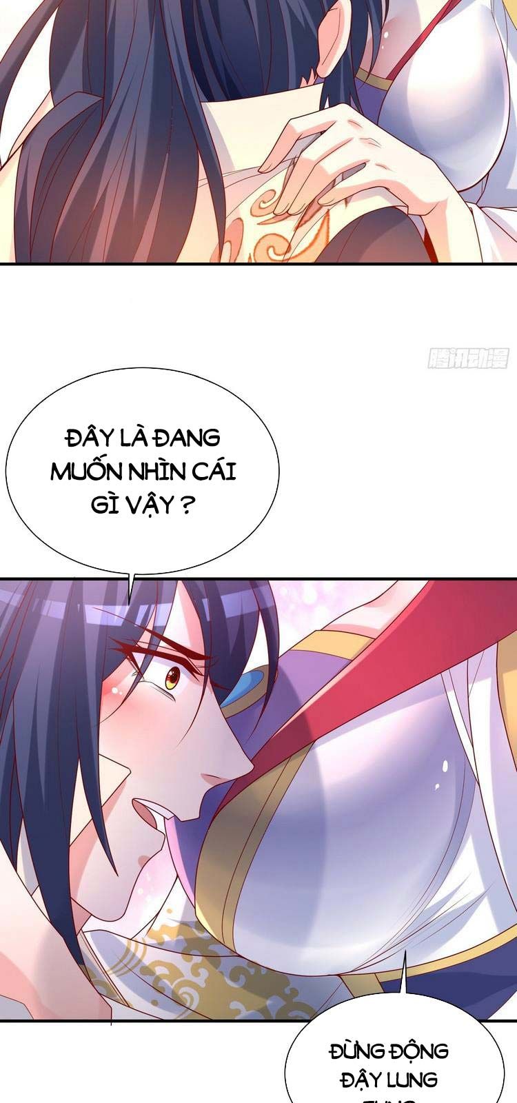 đọc truyện Bắt Đầu Làm Super God Bằng Việc Dạy Dỗ 6 Tỷ Tỷ Chương 39 ảnh 9 tại Thiên Thai Truyện