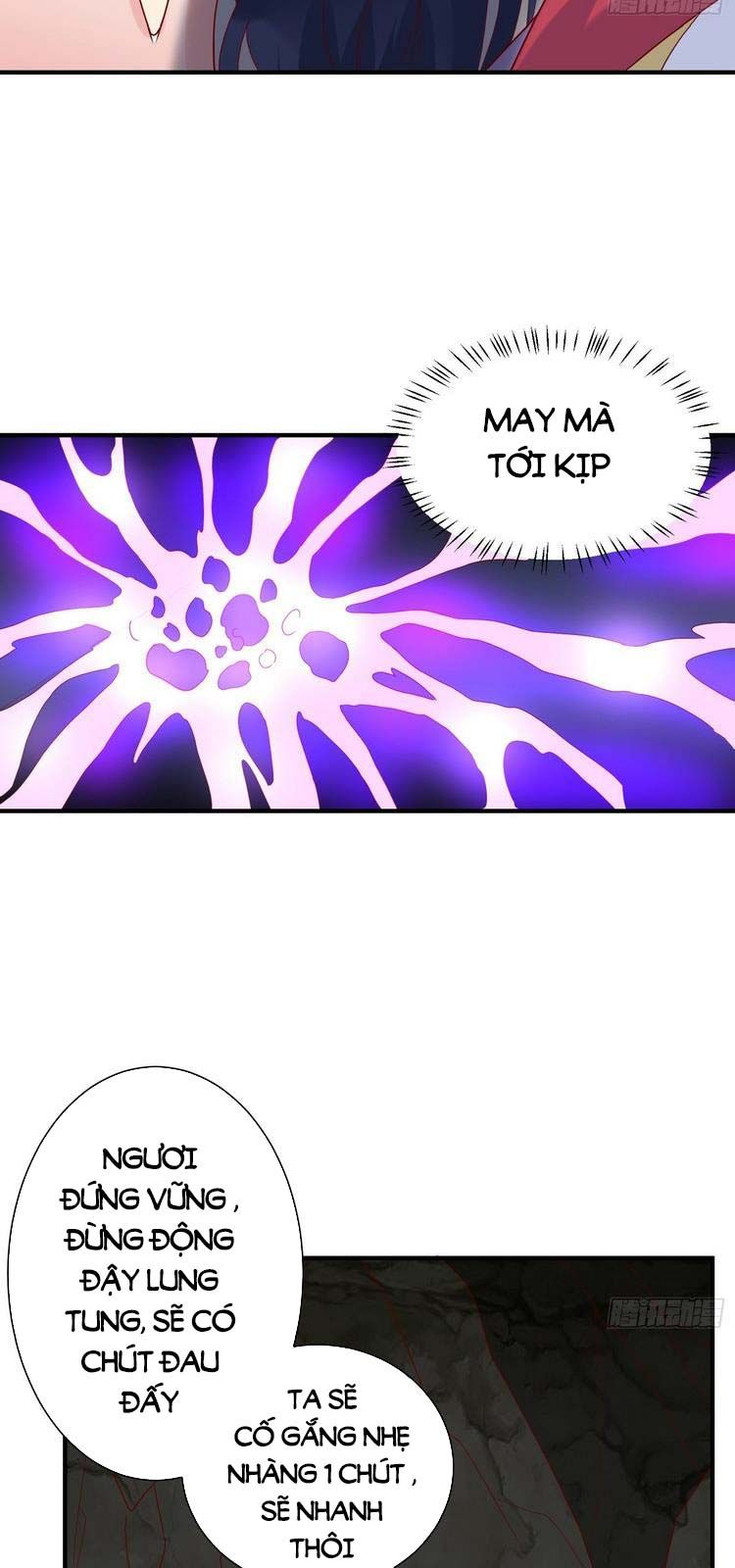 đọc truyện Bắt Đầu Làm Super God Bằng Việc Dạy Dỗ 6 Tỷ Tỷ Chương 39 ảnh 11 tại Thiên Thai Truyện