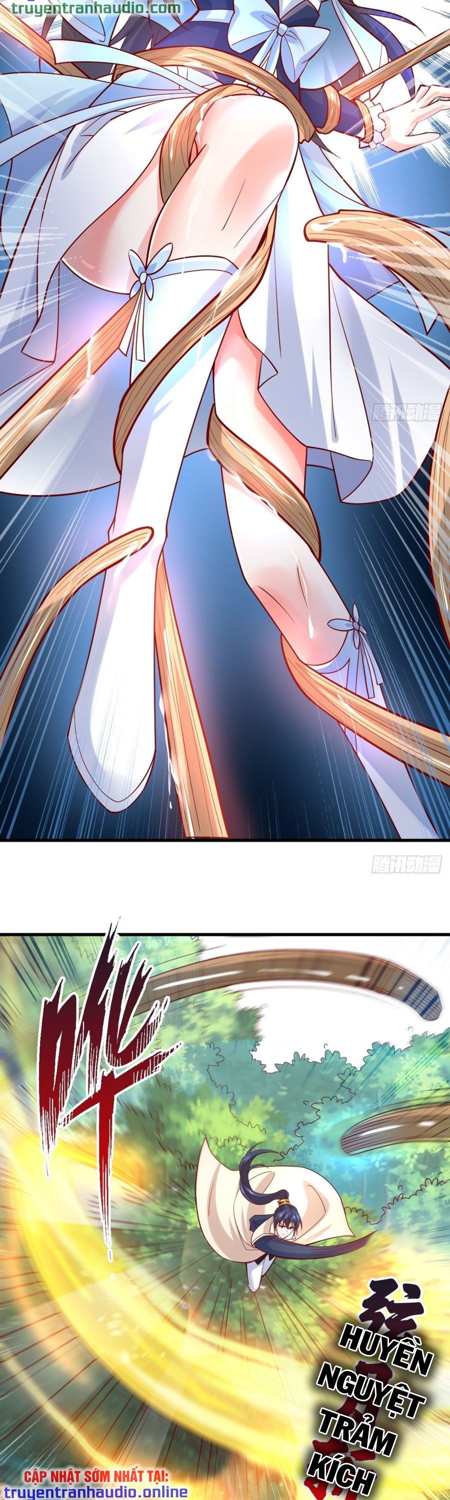 đọc truyện Bắt Đầu Làm Super God Bằng Việc Dạy Dỗ 6 Tỷ Tỷ Chương 4 ảnh 19 tại Thiên Thai Truyện