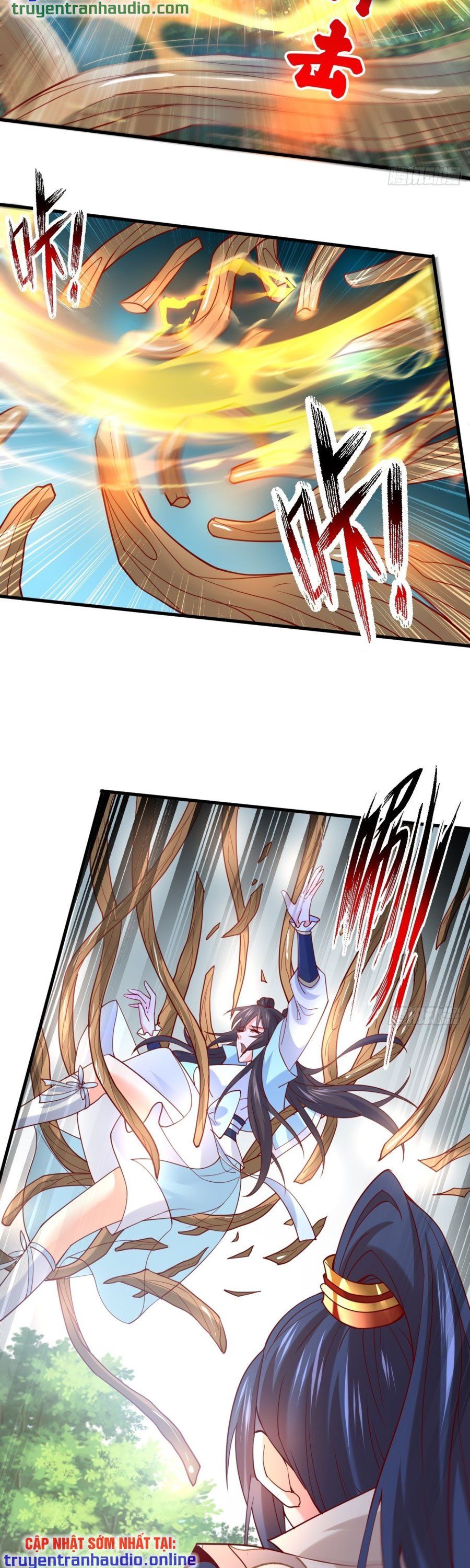 đọc truyện Bắt Đầu Làm Super God Bằng Việc Dạy Dỗ 6 Tỷ Tỷ Chương 4 ảnh 20 tại Thiên Thai Truyện