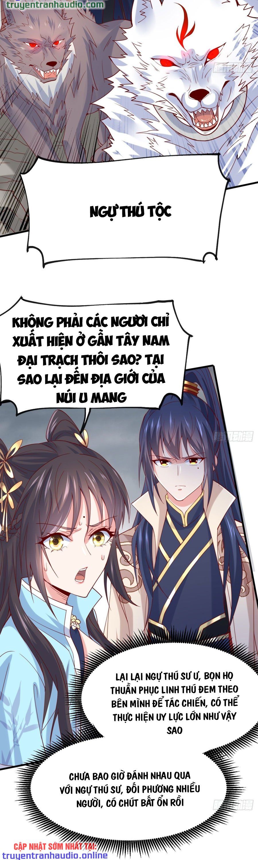 đọc truyện Bắt Đầu Làm Super God Bằng Việc Dạy Dỗ 6 Tỷ Tỷ Chương 4 ảnh 27 tại Thiên Thai Truyện