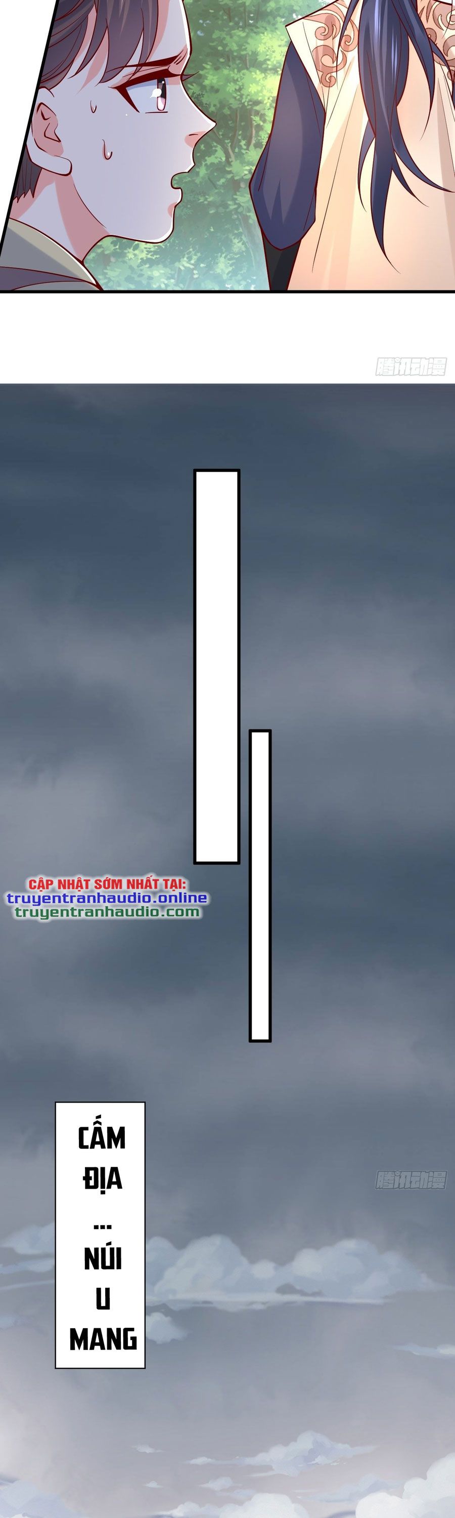 đọc truyện Bắt Đầu Làm Super God Bằng Việc Dạy Dỗ 6 Tỷ Tỷ Chương 4 ảnh 9 tại Thiên Thai Truyện