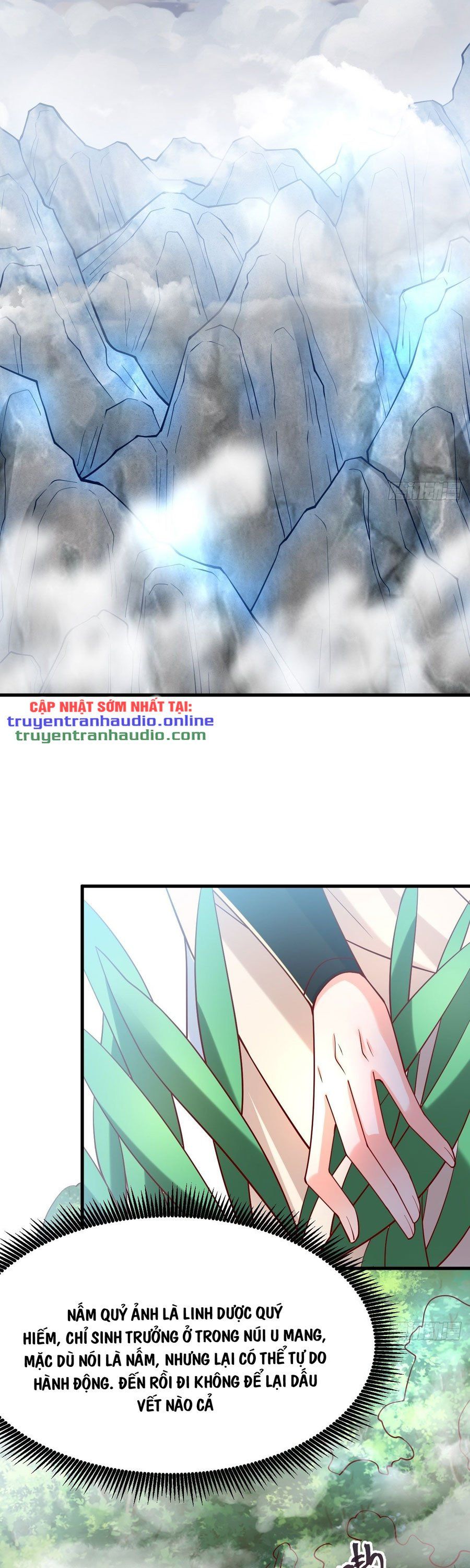 đọc truyện Bắt Đầu Làm Super God Bằng Việc Dạy Dỗ 6 Tỷ Tỷ Chương 4 ảnh 10 tại Thiên Thai Truyện