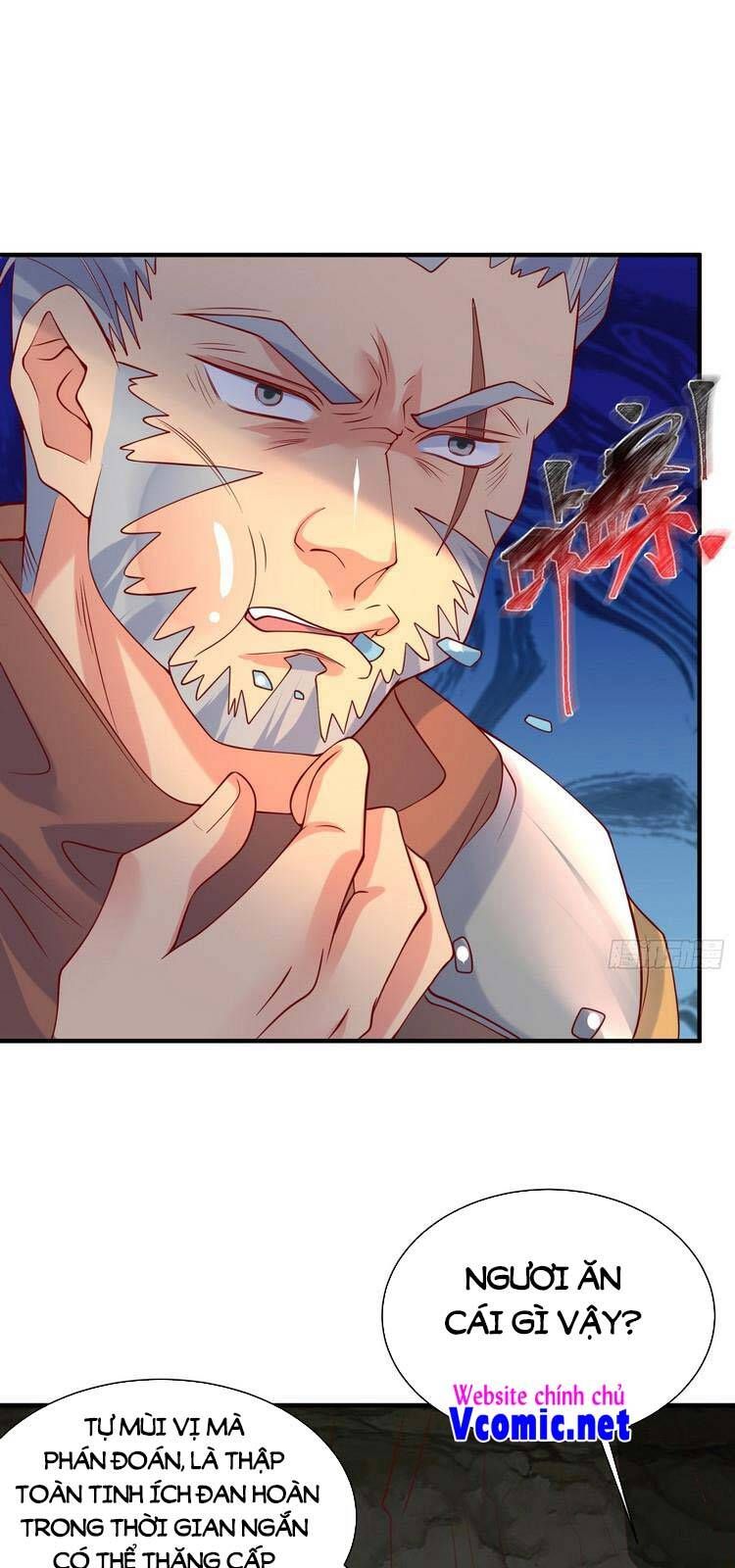 đọc truyện Bắt Đầu Làm Super God Bằng Việc Dạy Dỗ 6 Tỷ Tỷ Chương 40 ảnh 3 tại Thiên Thai Truyện