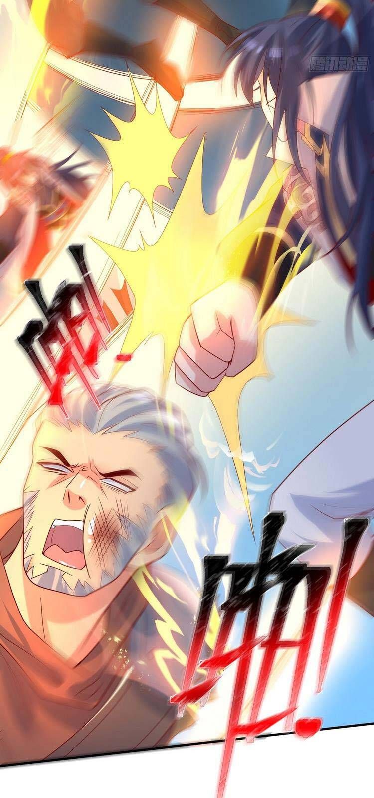 đọc truyện Bắt Đầu Làm Super God Bằng Việc Dạy Dỗ 6 Tỷ Tỷ Chương 40 ảnh 12 tại Thiên Thai Truyện