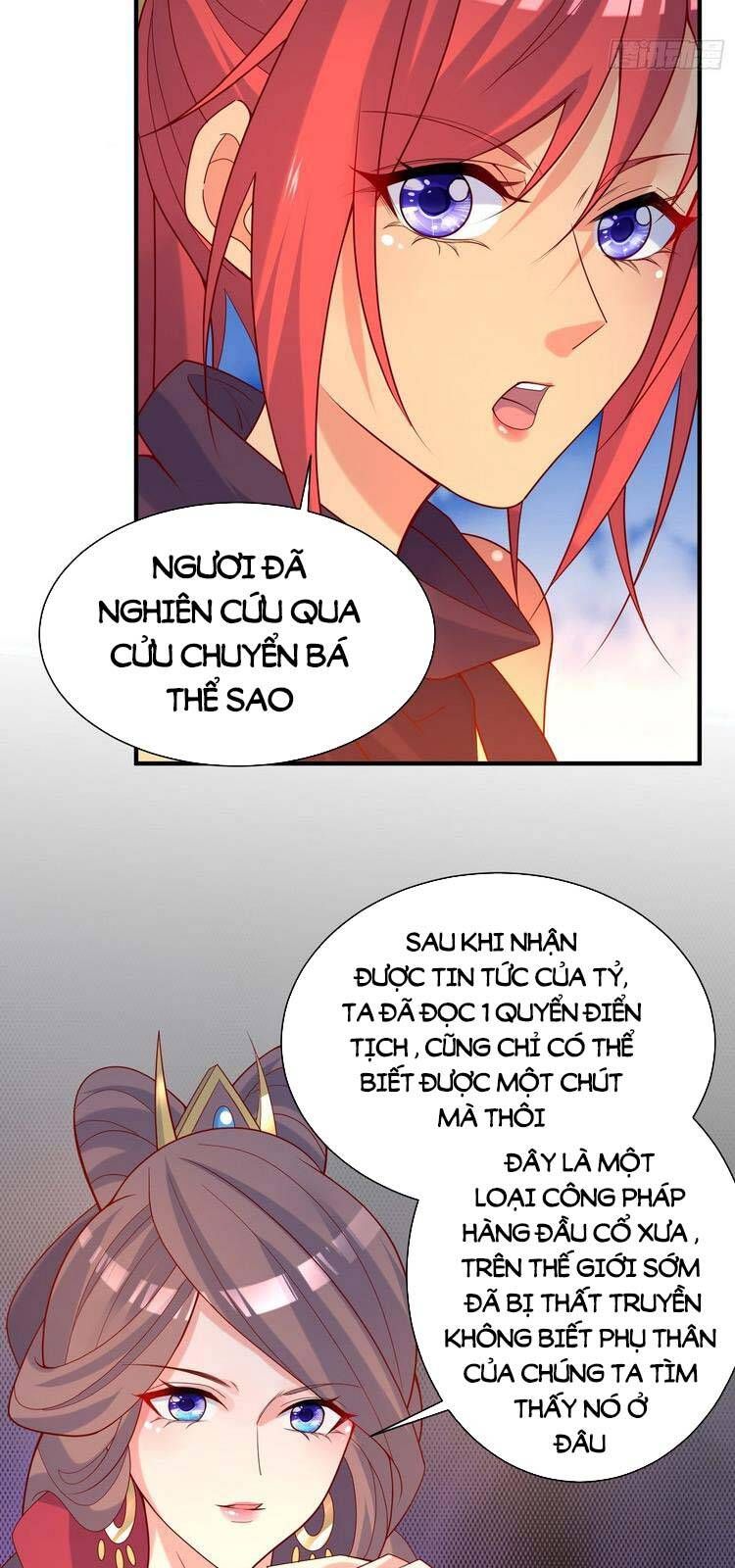 đọc truyện Bắt Đầu Làm Super God Bằng Việc Dạy Dỗ 6 Tỷ Tỷ Chương 40 ảnh 14 tại Thiên Thai Truyện