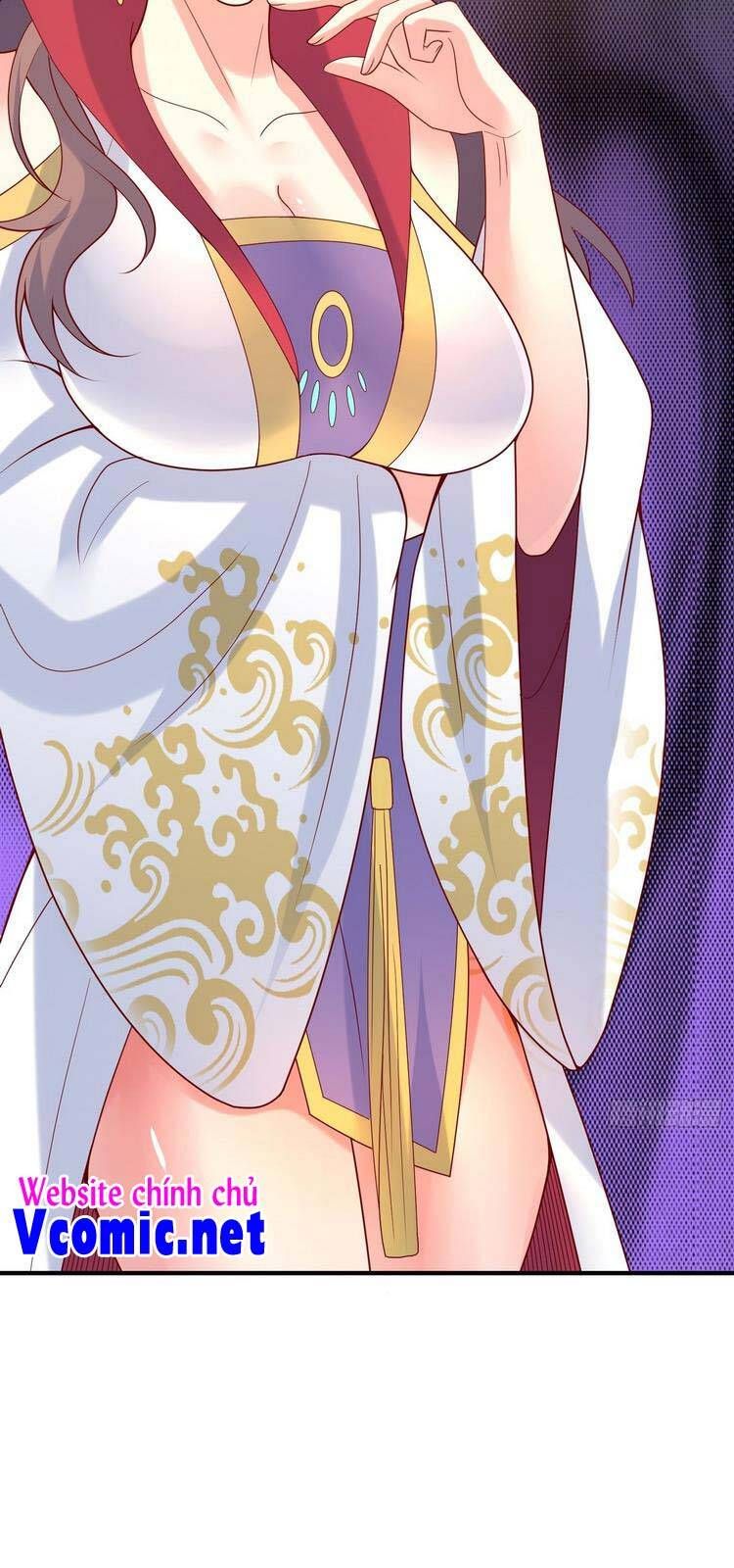 đọc truyện Bắt Đầu Làm Super God Bằng Việc Dạy Dỗ 6 Tỷ Tỷ Chương 40 ảnh 15 tại Thiên Thai Truyện