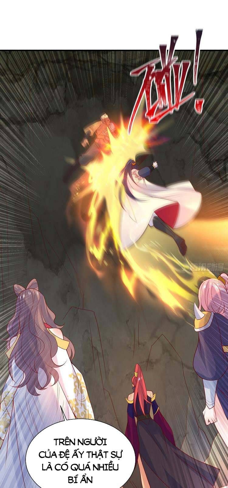 đọc truyện Bắt Đầu Làm Super God Bằng Việc Dạy Dỗ 6 Tỷ Tỷ Chương 40 ảnh 16 tại Thiên Thai Truyện