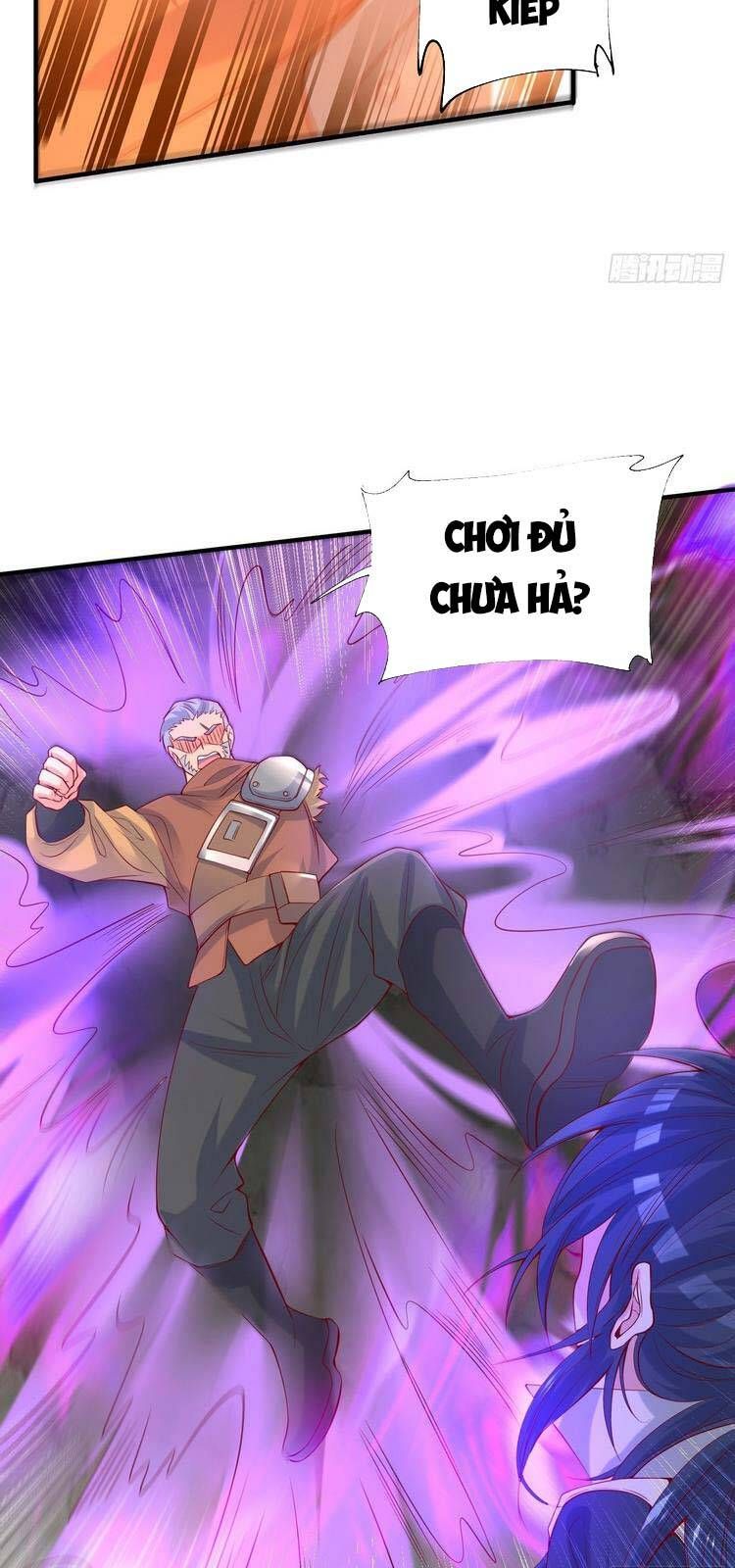 đọc truyện Bắt Đầu Làm Super God Bằng Việc Dạy Dỗ 6 Tỷ Tỷ Chương 40 ảnh 18 tại Thiên Thai Truyện