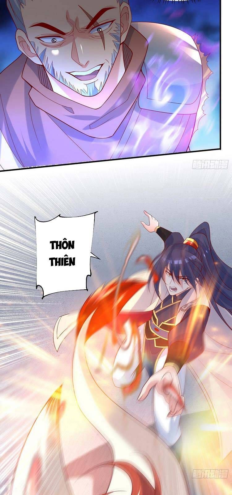 đọc truyện Bắt Đầu Làm Super God Bằng Việc Dạy Dỗ 6 Tỷ Tỷ Chương 40 ảnh 24 tại Thiên Thai Truyện