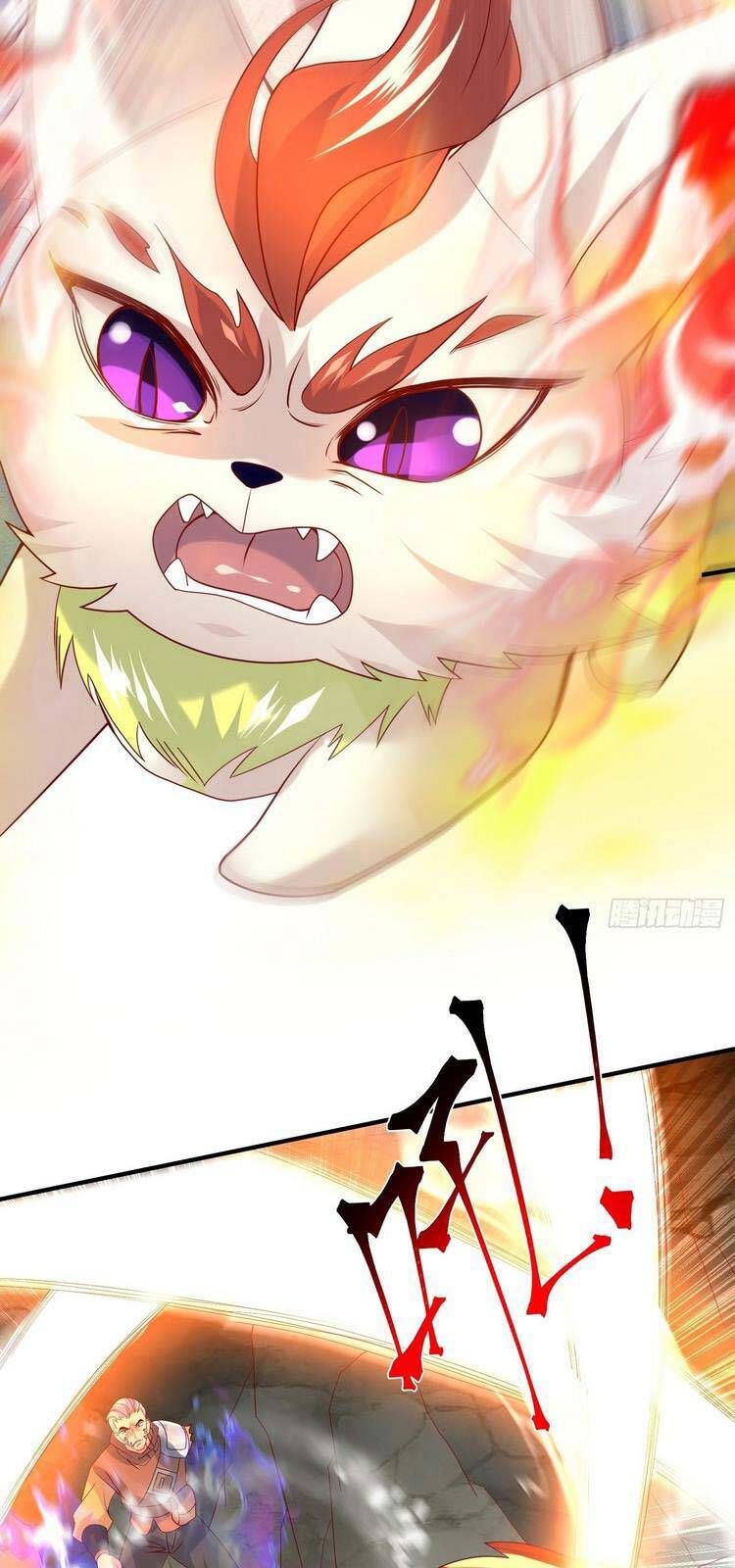 đọc truyện Bắt Đầu Làm Super God Bằng Việc Dạy Dỗ 6 Tỷ Tỷ Chương 40 ảnh 25 tại Thiên Thai Truyện