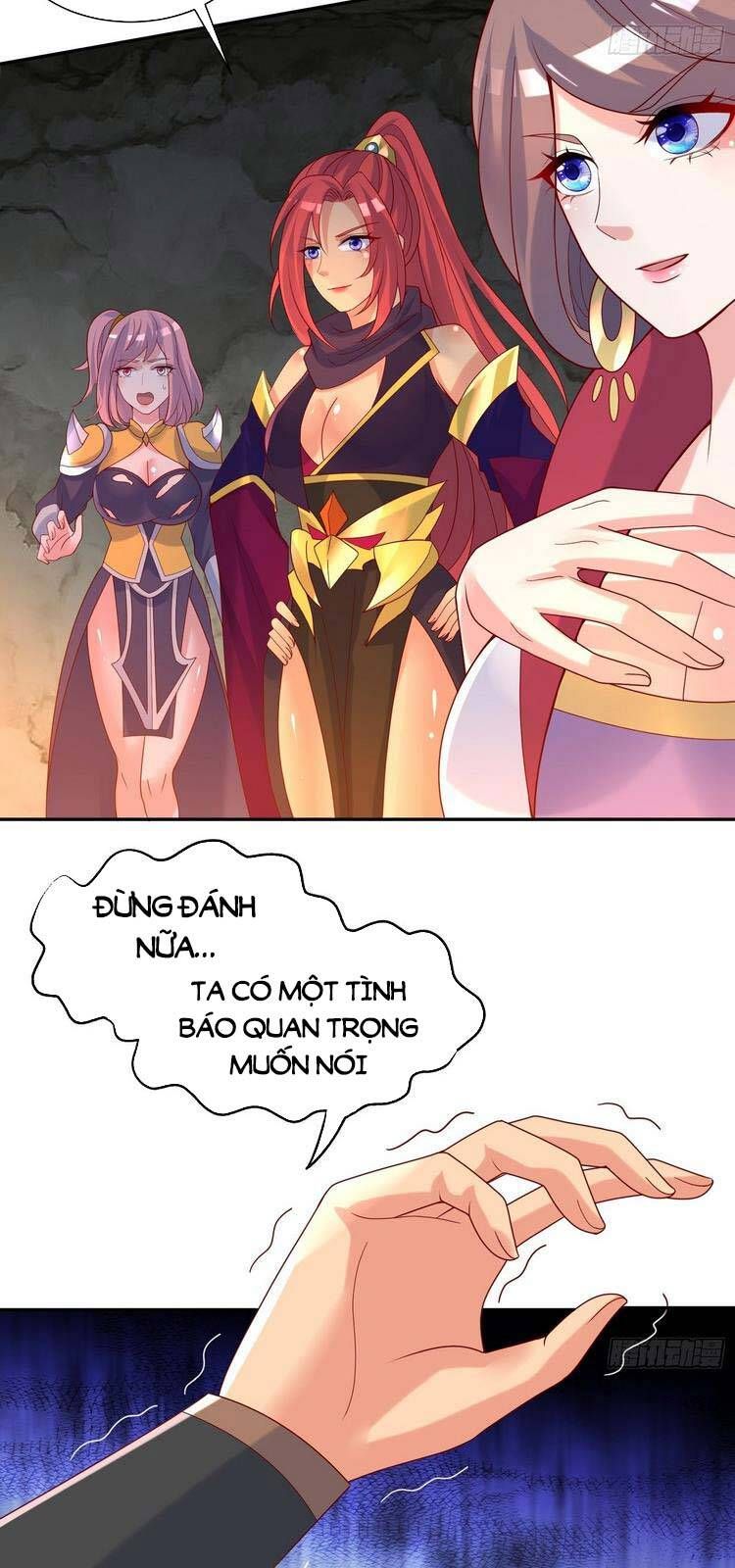 đọc truyện Bắt Đầu Làm Super God Bằng Việc Dạy Dỗ 6 Tỷ Tỷ Chương 40 ảnh 31 tại Thiên Thai Truyện