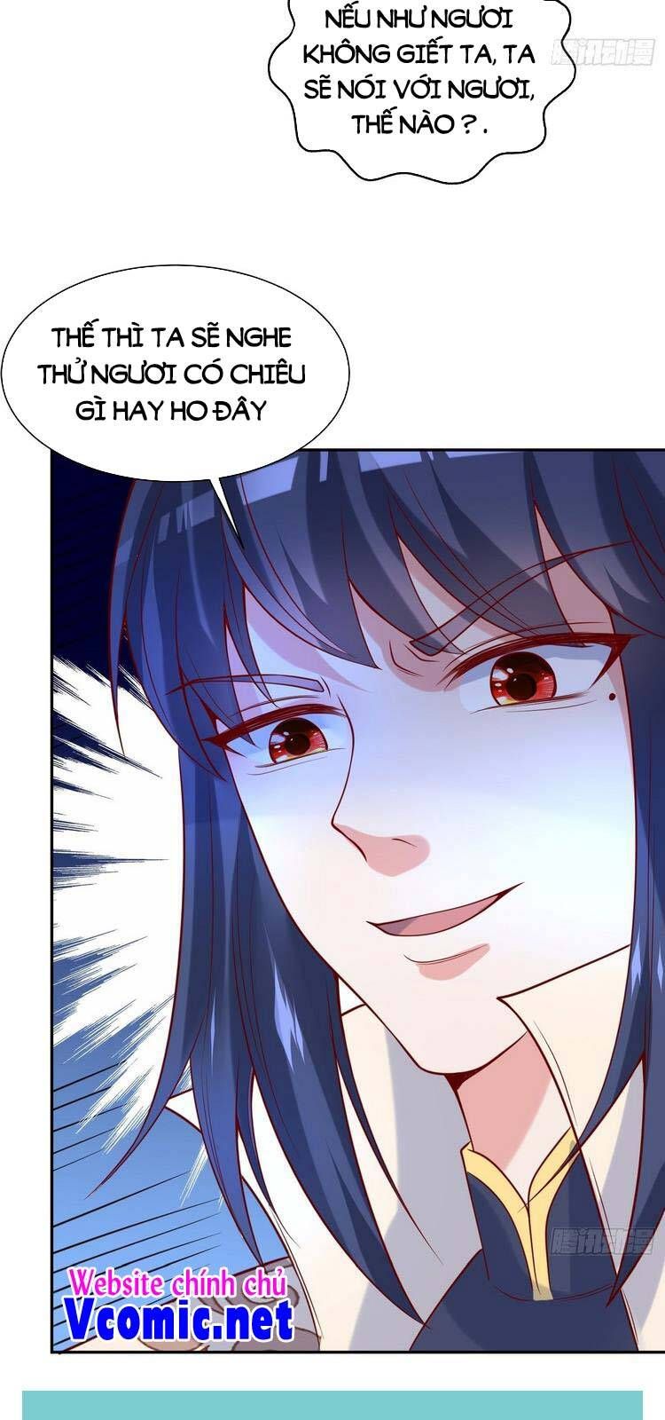 đọc truyện Bắt Đầu Làm Super God Bằng Việc Dạy Dỗ 6 Tỷ Tỷ Chương 40 ảnh 34 tại Thiên Thai Truyện