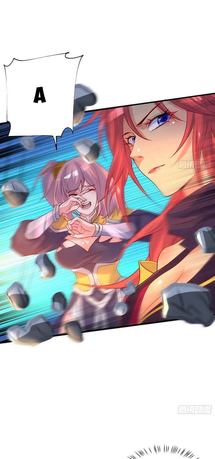 đọc truyện Bắt Đầu Làm Super God Bằng Việc Dạy Dỗ 6 Tỷ Tỷ Chương 40 ảnh 7 tại Thiên Thai Truyện