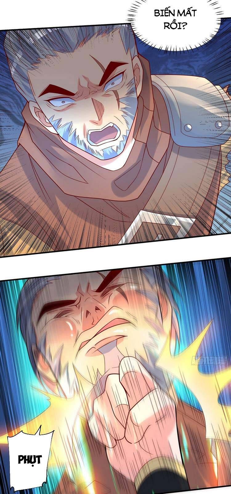 đọc truyện Bắt Đầu Làm Super God Bằng Việc Dạy Dỗ 6 Tỷ Tỷ Chương 40 ảnh 8 tại Thiên Thai Truyện