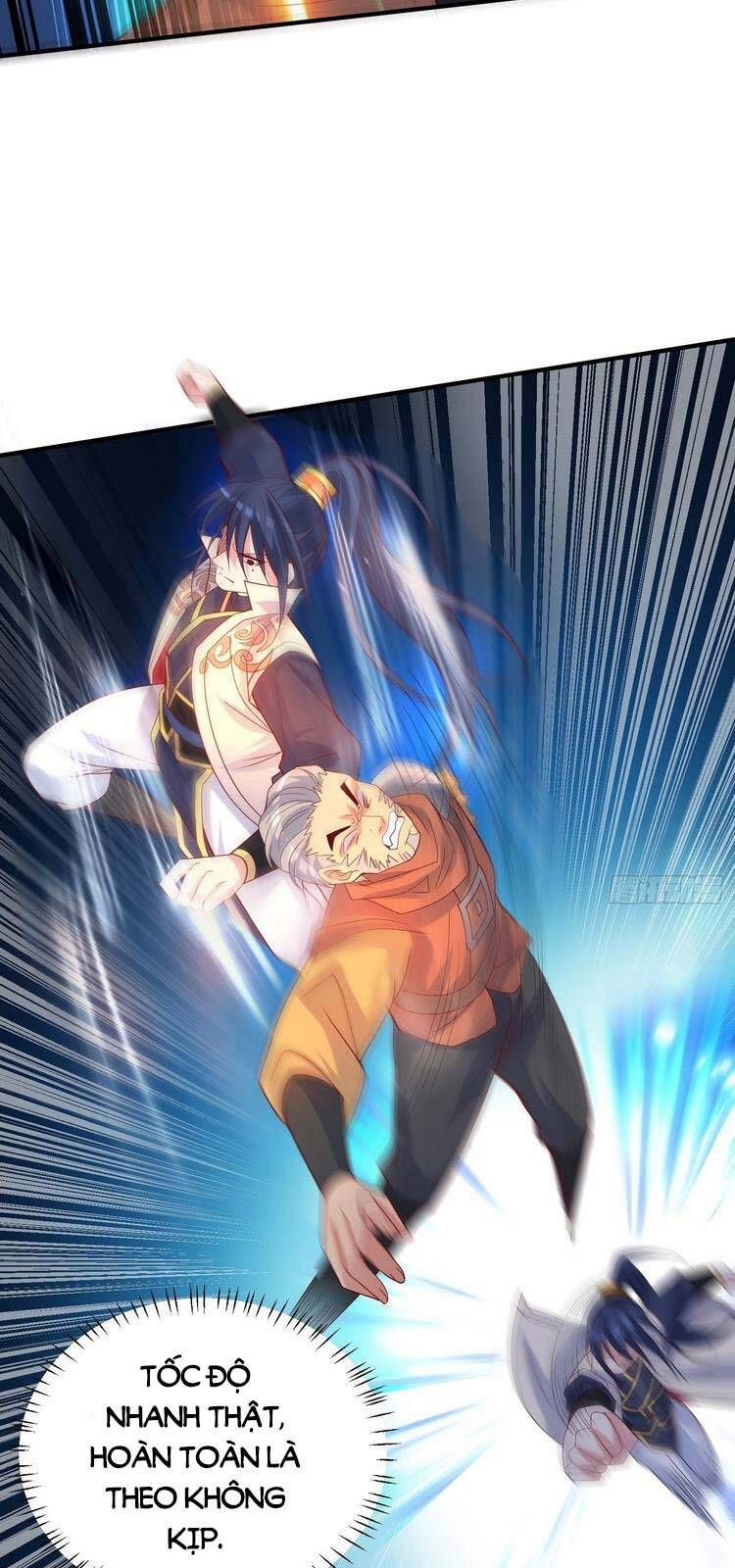 đọc truyện Bắt Đầu Làm Super God Bằng Việc Dạy Dỗ 6 Tỷ Tỷ Chương 40 ảnh 9 tại Thiên Thai Truyện