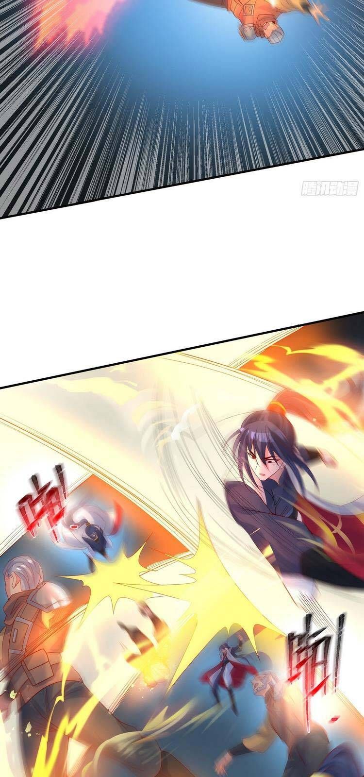 đọc truyện Bắt Đầu Làm Super God Bằng Việc Dạy Dỗ 6 Tỷ Tỷ Chương 40 ảnh 11 tại Thiên Thai Truyện