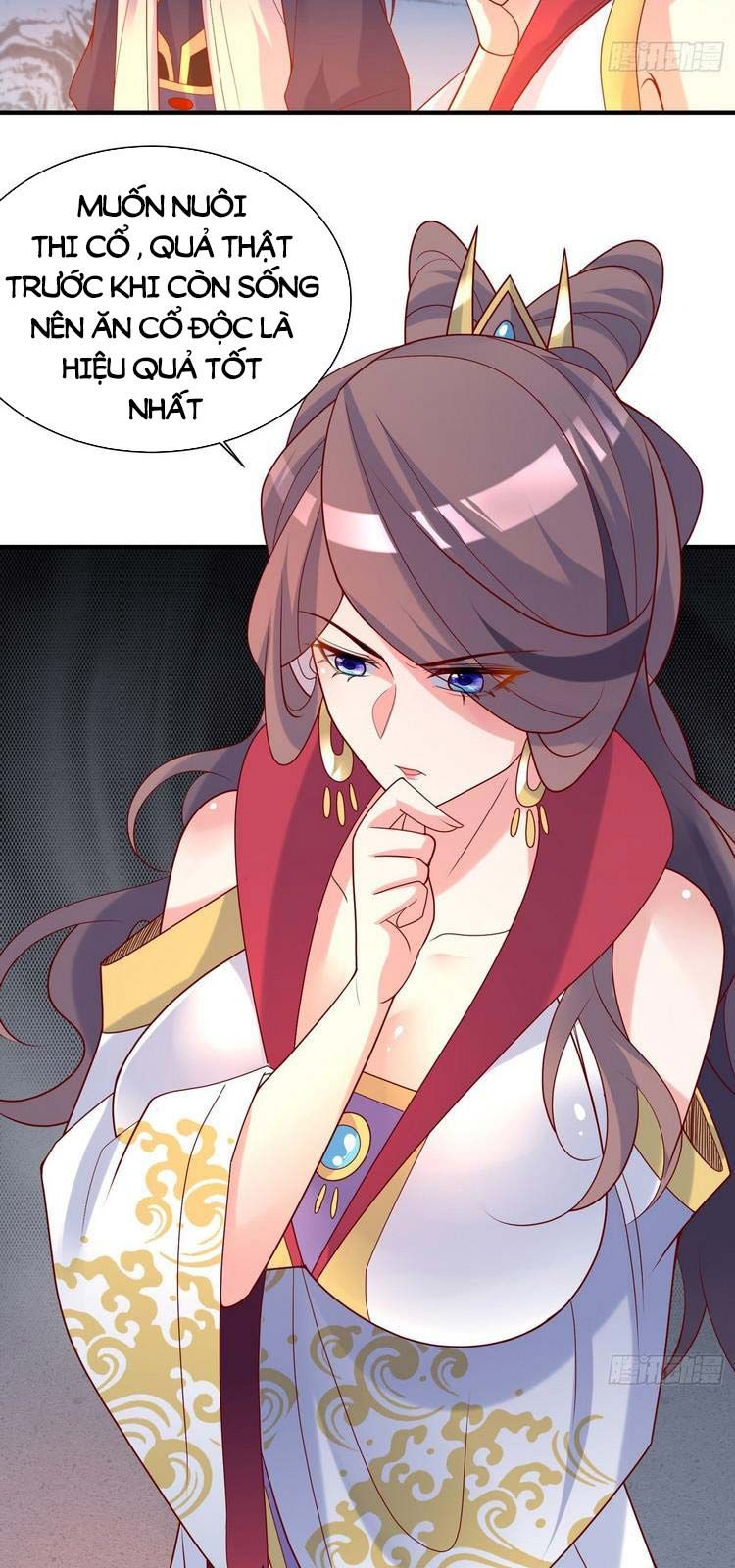 đọc truyện Bắt Đầu Làm Super God Bằng Việc Dạy Dỗ 6 Tỷ Tỷ Chương 41 ảnh 14 tại Thiên Thai Truyện