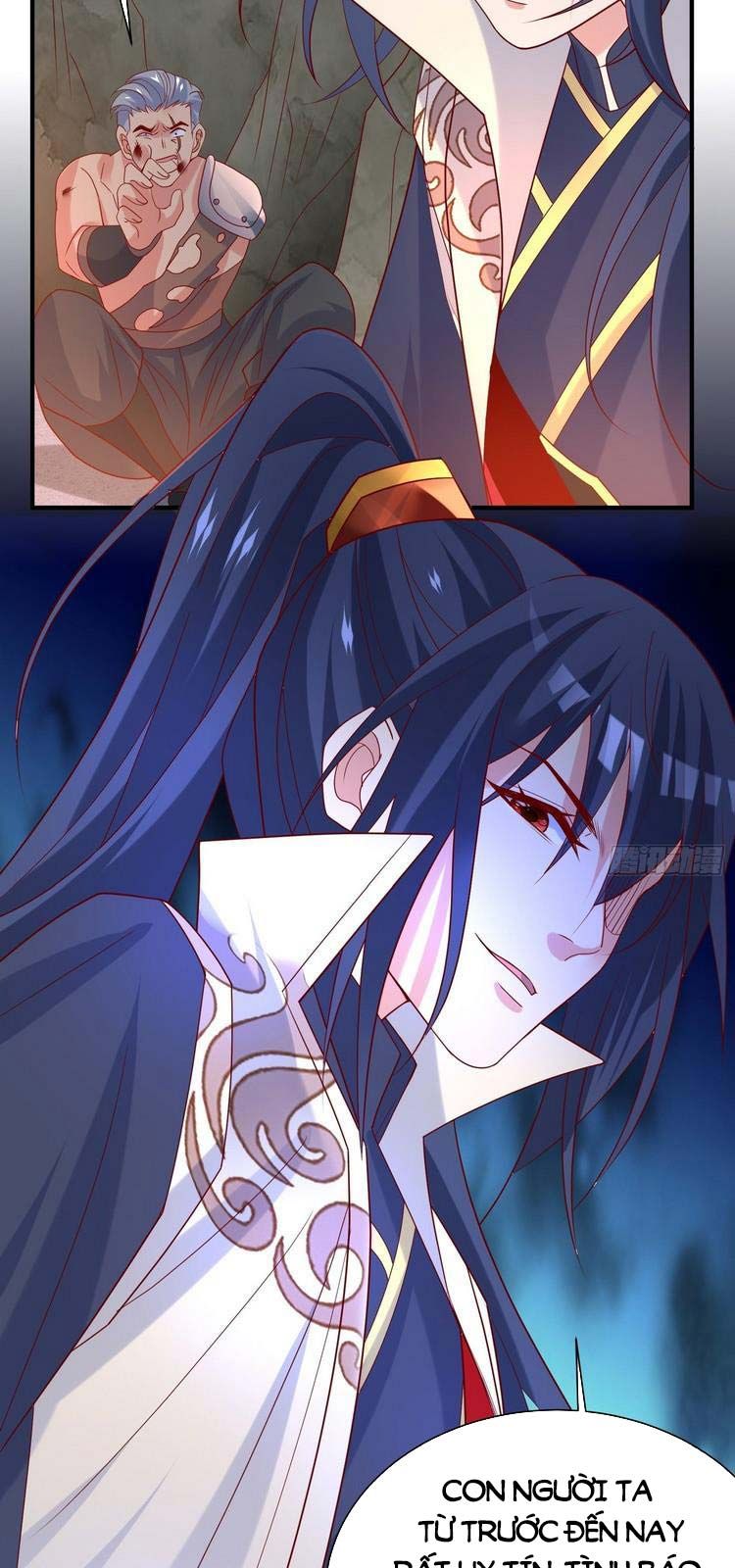 đọc truyện Bắt Đầu Làm Super God Bằng Việc Dạy Dỗ 6 Tỷ Tỷ Chương 41 ảnh 16 tại Thiên Thai Truyện