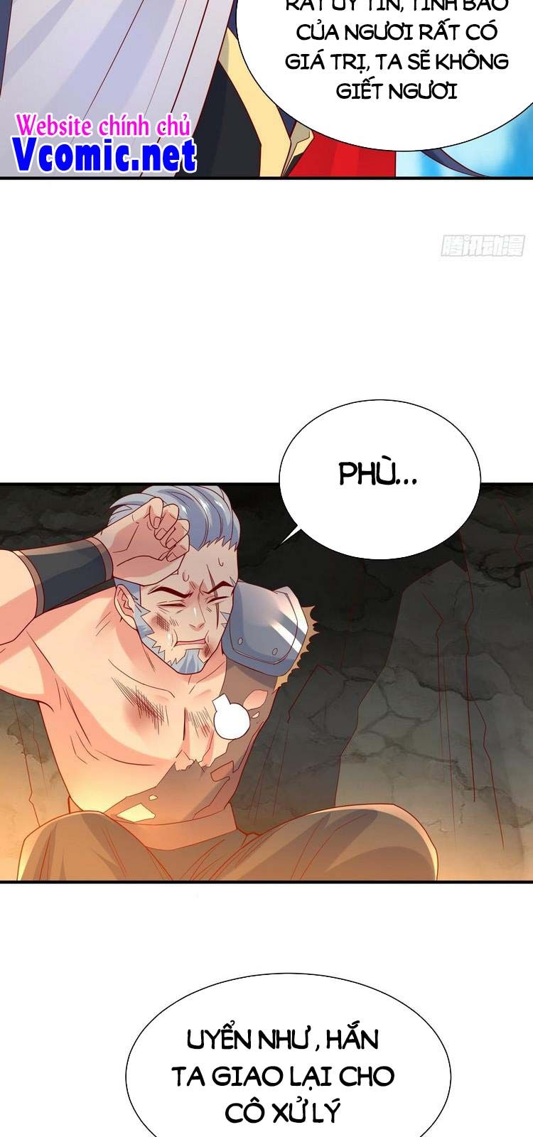 đọc truyện Bắt Đầu Làm Super God Bằng Việc Dạy Dỗ 6 Tỷ Tỷ Chương 41 ảnh 17 tại Thiên Thai Truyện