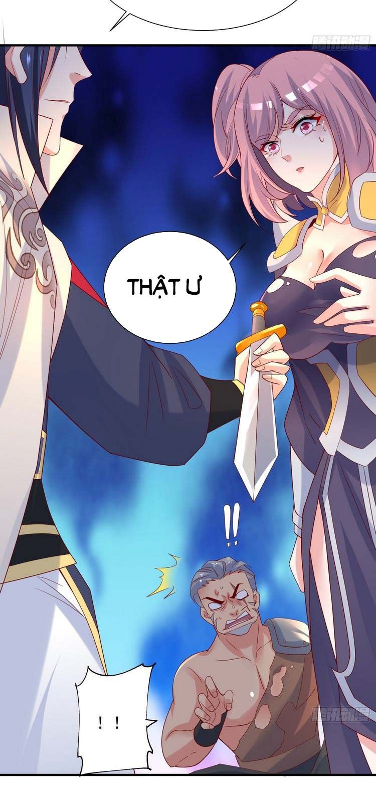 đọc truyện Bắt Đầu Làm Super God Bằng Việc Dạy Dỗ 6 Tỷ Tỷ Chương 41 ảnh 18 tại Thiên Thai Truyện