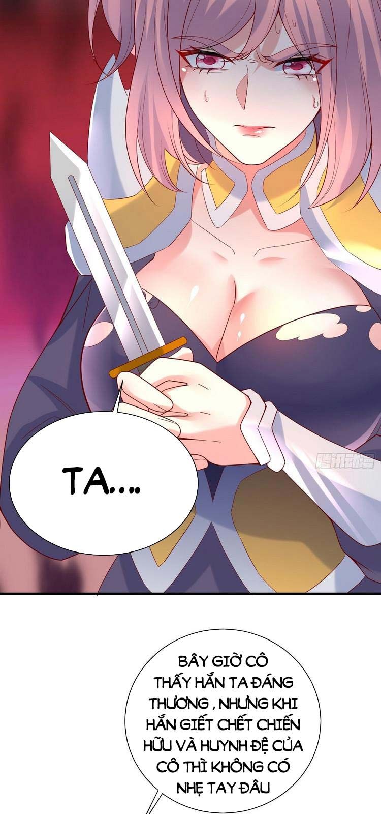 đọc truyện Bắt Đầu Làm Super God Bằng Việc Dạy Dỗ 6 Tỷ Tỷ Chương 41 ảnh 20 tại Thiên Thai Truyện