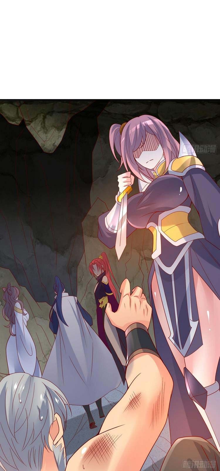 đọc truyện Bắt Đầu Làm Super God Bằng Việc Dạy Dỗ 6 Tỷ Tỷ Chương 41 ảnh 26 tại Thiên Thai Truyện