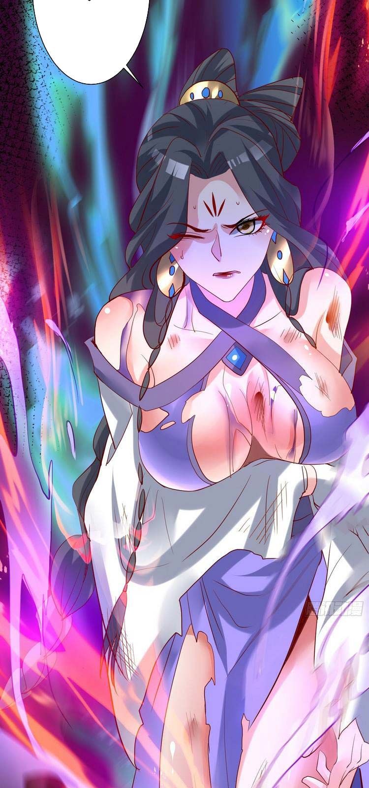 đọc truyện Bắt Đầu Làm Super God Bằng Việc Dạy Dỗ 6 Tỷ Tỷ Chương 41 ảnh 30 tại Thiên Thai Truyện