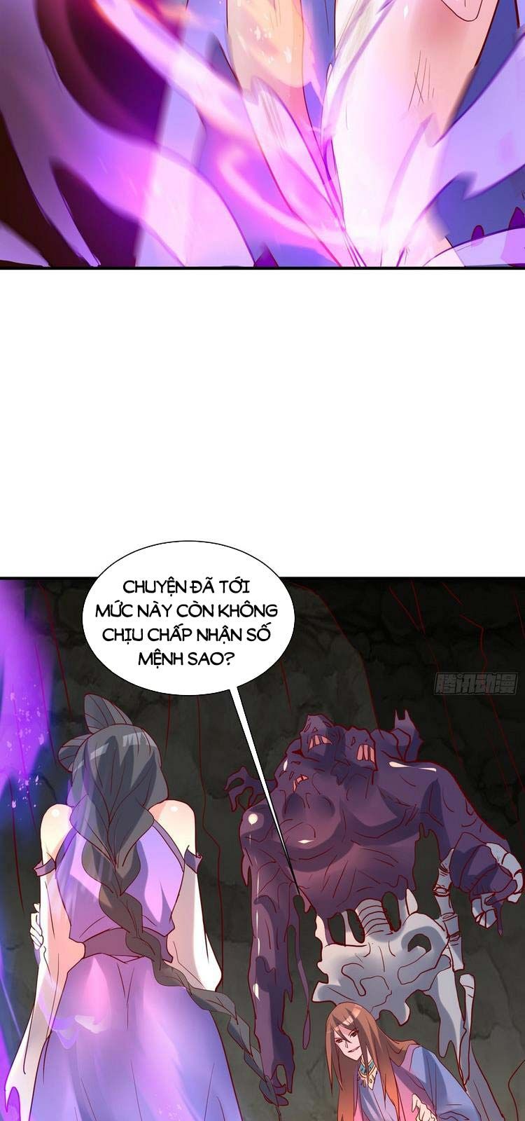 đọc truyện Bắt Đầu Làm Super God Bằng Việc Dạy Dỗ 6 Tỷ Tỷ Chương 41 ảnh 31 tại Thiên Thai Truyện