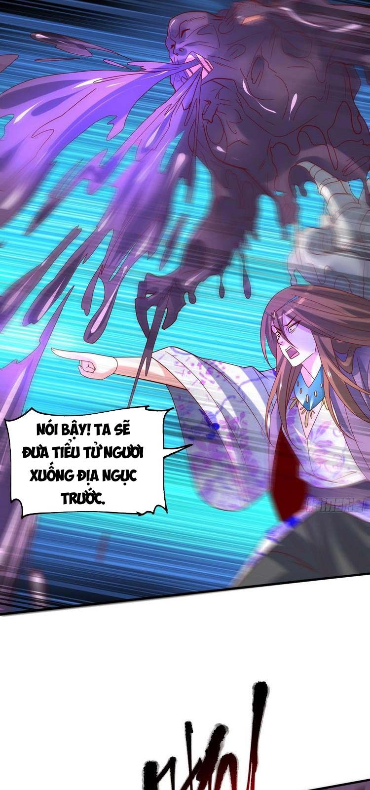 đọc truyện Bắt Đầu Làm Super God Bằng Việc Dạy Dỗ 6 Tỷ Tỷ Chương 41 ảnh 35 tại Thiên Thai Truyện