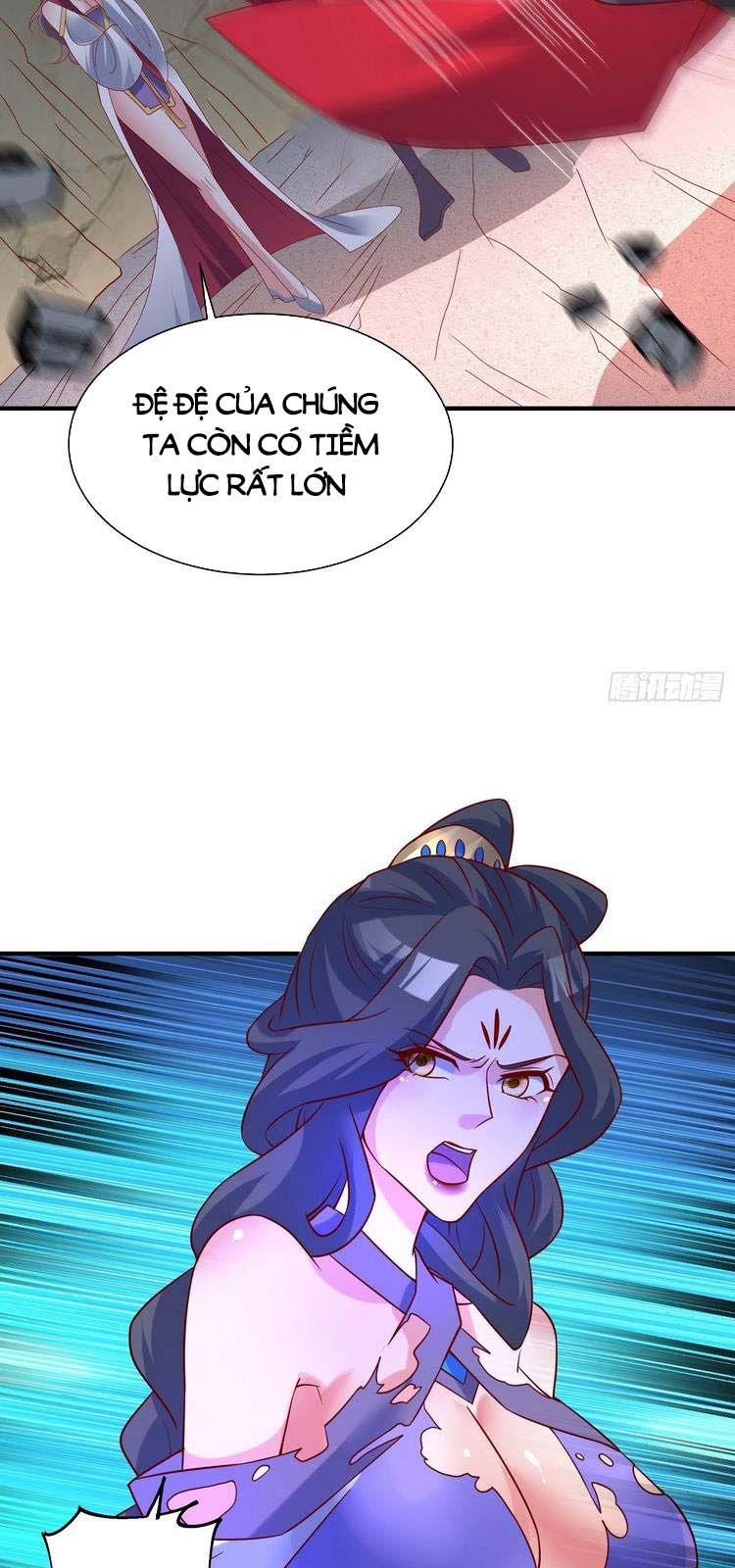 đọc truyện Bắt Đầu Làm Super God Bằng Việc Dạy Dỗ 6 Tỷ Tỷ Chương 41 ảnh 39 tại Thiên Thai Truyện